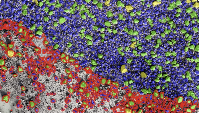 3gsm - analysis zones