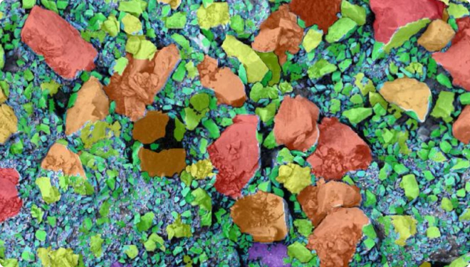 3gsm - fragmentation analysis