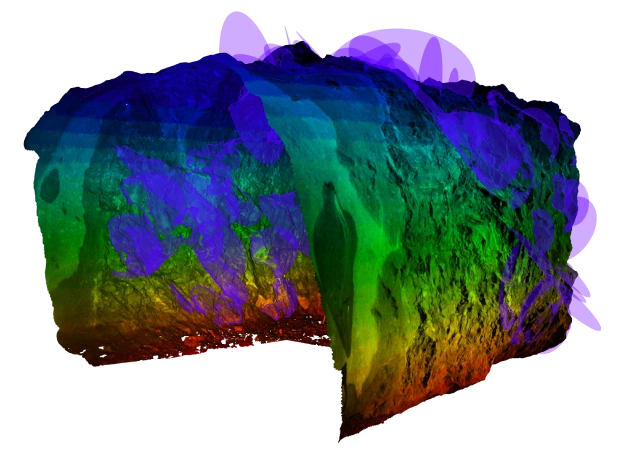 3gsm - geological analysis tools