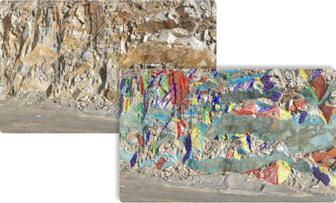 3gsm - geological modelingv