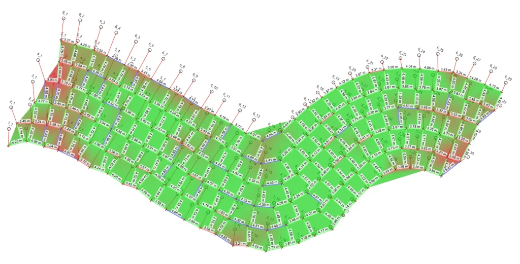 3gsm - roadworks blastmetrix
